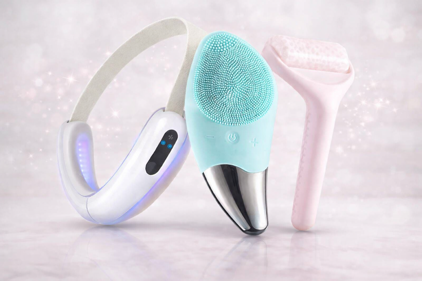 The Sculpt Self-Care Set